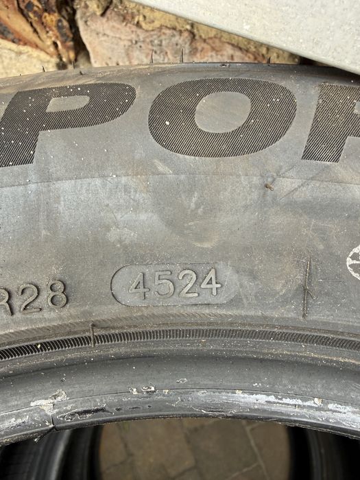 Imperial Ecosport 2 225/55 r17