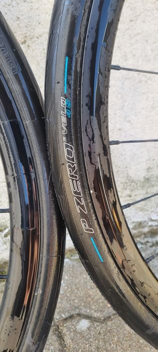 Rodas estrada/gravel