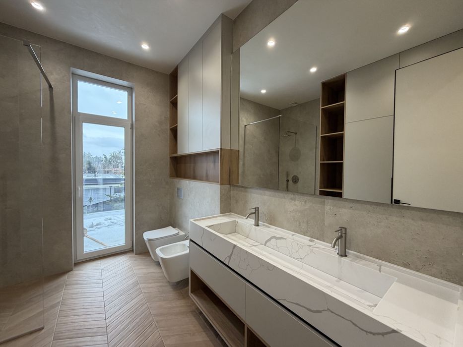 ‼️NEW.Газивікований ДІМ з басейном/меблями/технікою. КМ Нова Ходосівка