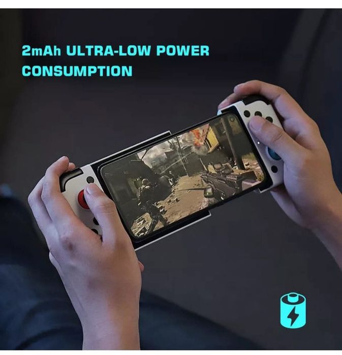 Геймпад джойстик