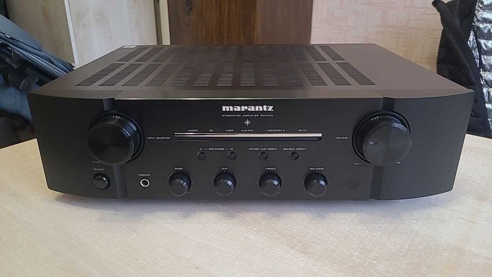 marantz 5003 - купить аудиотехнику - Цена на OLX.ua