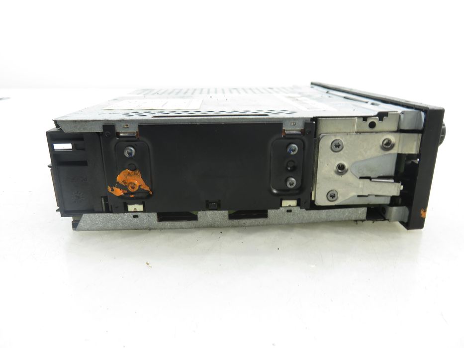 Radio Zmieniarka Vw Polo IV (9n_) + Kod