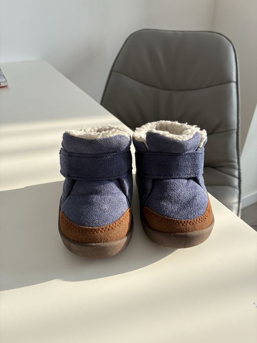 Продам ботиночки 15 р