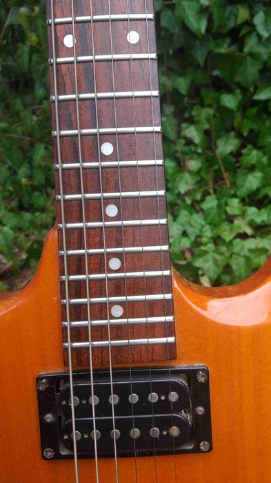 Gitara elektryczna Ibanez
