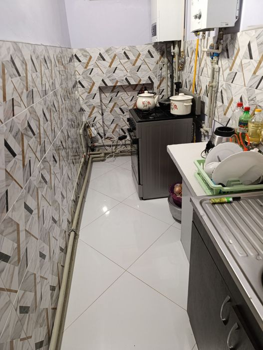 Здаються подобово апартаменти