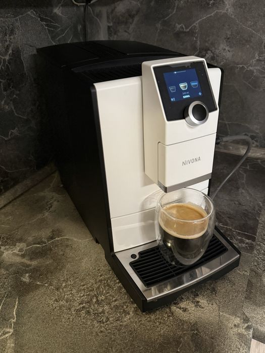 Ekspres Nivona NICR 796