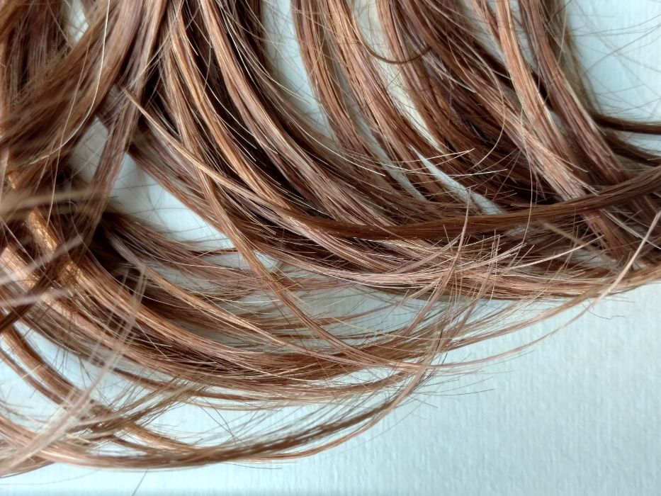 Трессы, искусственные волосы