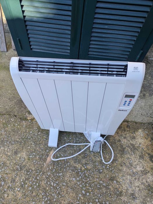 Beltax emissor térmico 900W