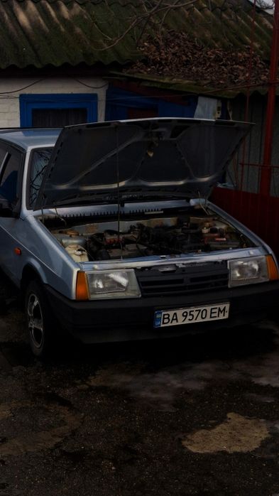 Продам автомобіль