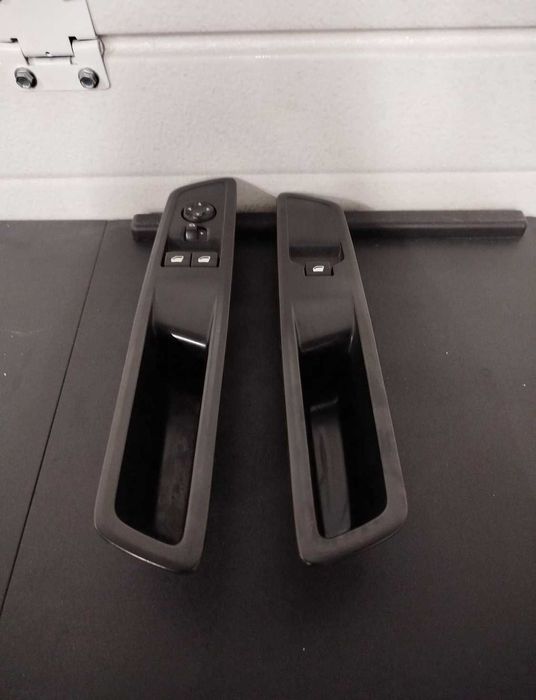 Comando vidros frente Peugeot Expert 2019