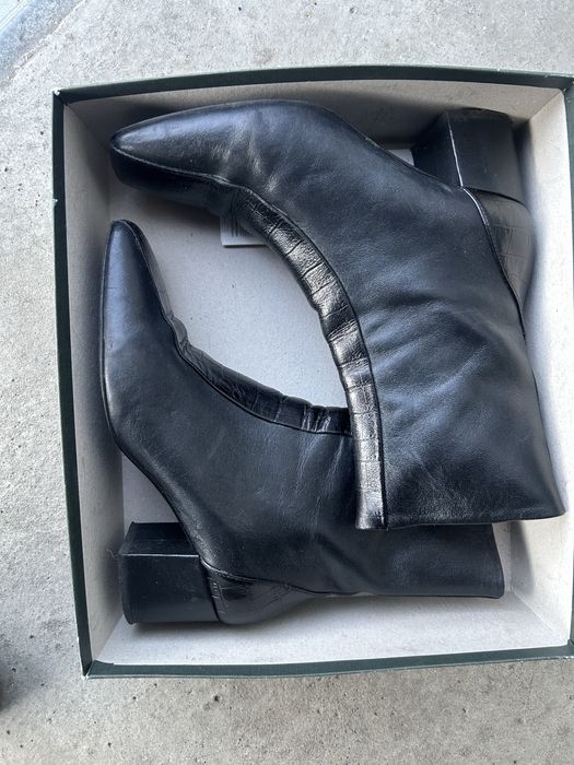 Botki damskie Gino Rossi R.39