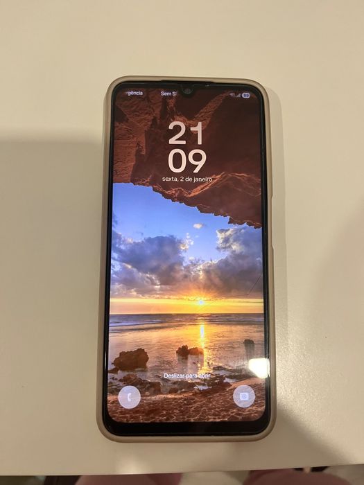 Samsung Galaxy A057G