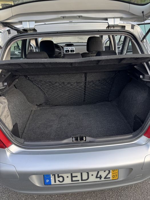 Peugeot   307