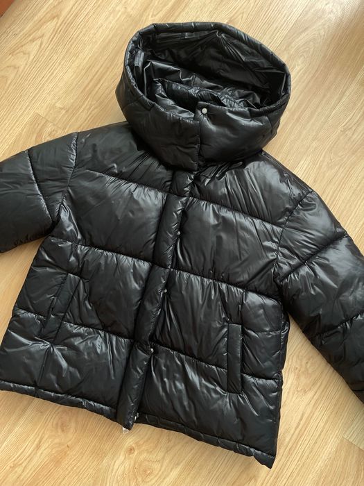 Нова куртка зима-осінь