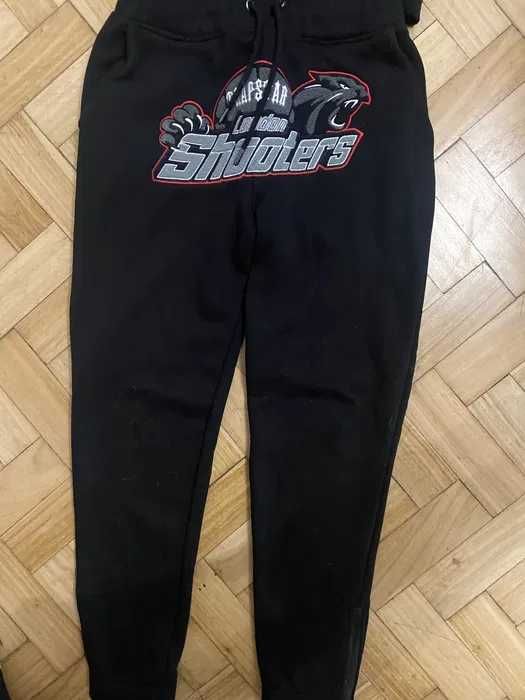 Trapstar London shooters conjunto completo