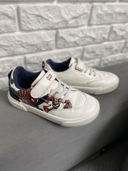 Кросівки для хлопчика 28р