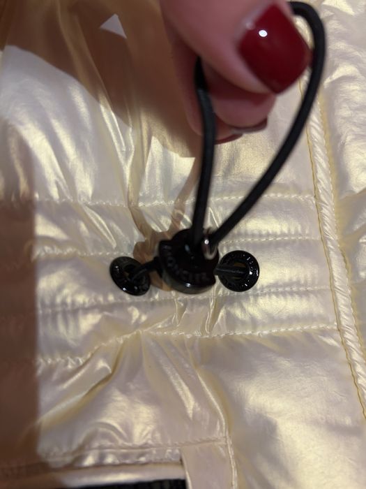 Куртка зима Moncler