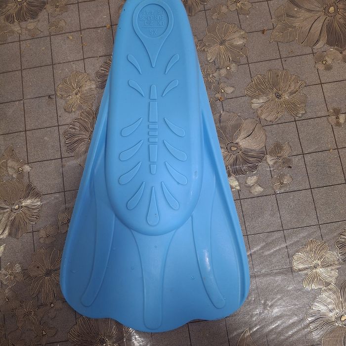 Ласта дитяча 33-35 розмір