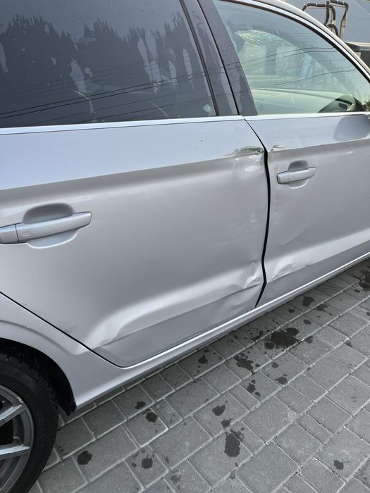 audi a3 premium plus 2014рік ауді