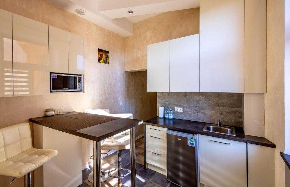 Apartamenty Centrum- Chopina