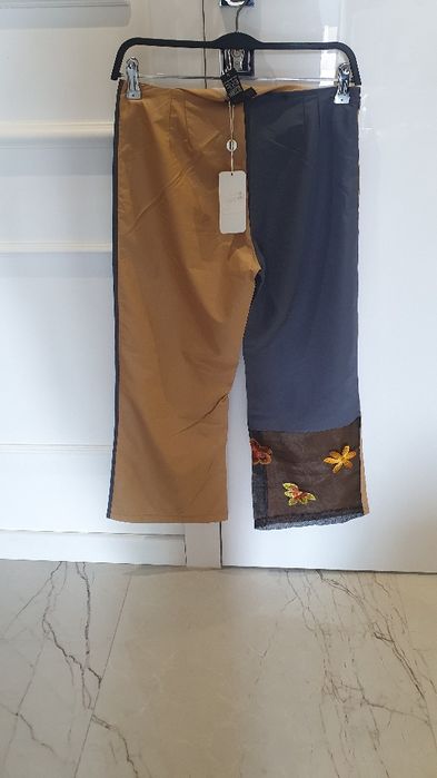 Spodnie do kostek Custo Barcelona nowe oryginalne m