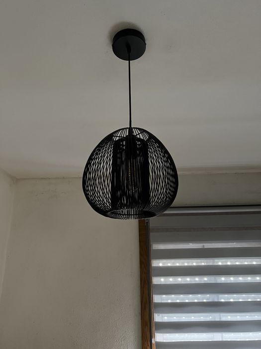 Candeeiro de sala