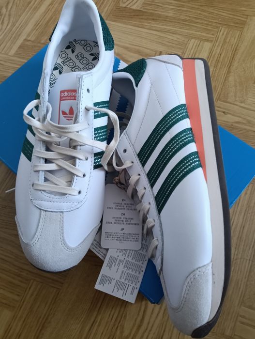 Adidasy obuwie damskie 40 2/3 JI 2876 Country