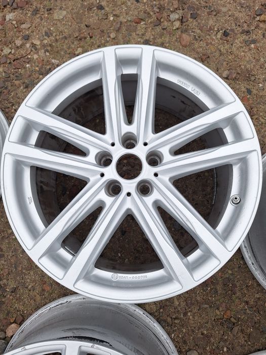Alufelgi BMW Mercedes Audi 5x112  19 cali