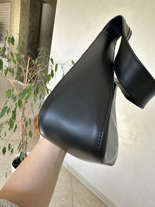 Шкіряна сумка Bagllet