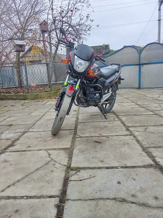 Продам мустанг мт 150-6