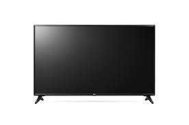 TV LED LG 49LJ594V com ecrã partido - NOVO - Nunca foi usado - Para peças