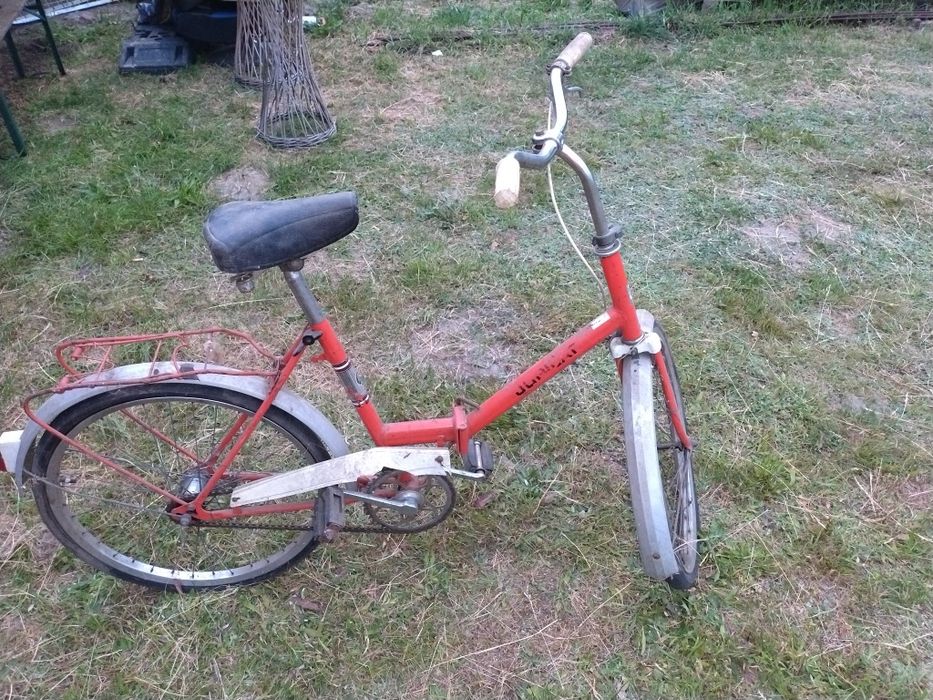 Rowery Wigry 3 i lubilat