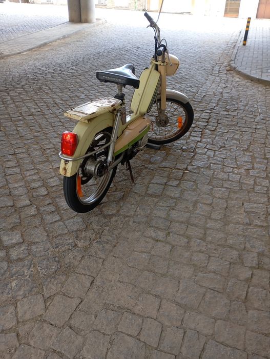 Vendo Peugeot 103