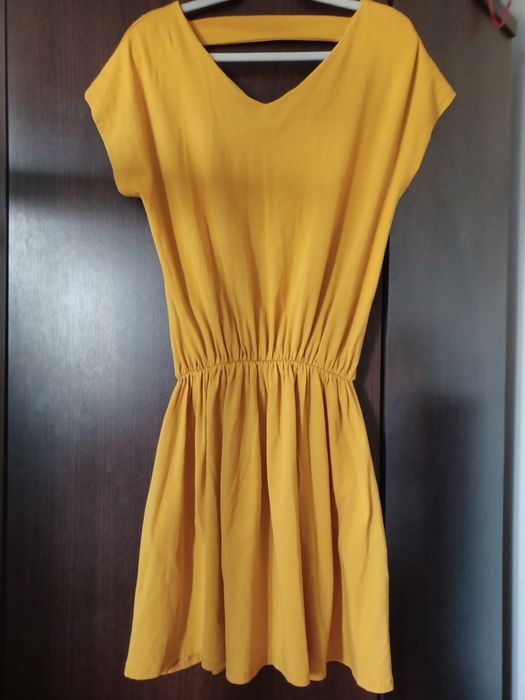 Sukienka Lily Rose w rozmiarze XL