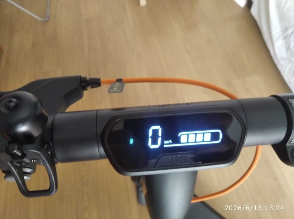 Segway-Ninebot E2 Pro
