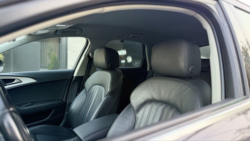 Audi A6 Avant 2.0 ULTRA 2016