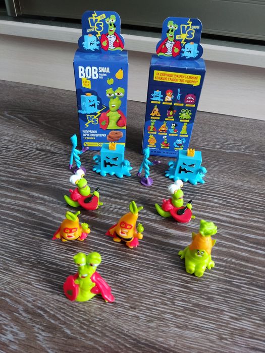 слайм машини хот вілс іграшки