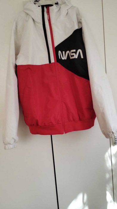 Чоловіча куртка Nasa