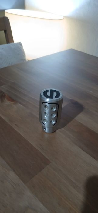 Manete       sparco