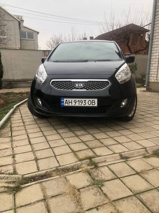 Кіа Венга Kia……..
