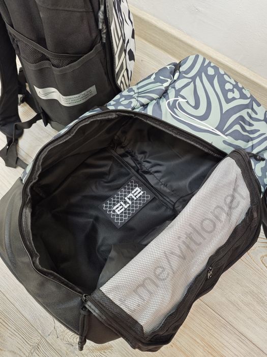 Рюкзак Nike Hoops Elite  / спортивний рюкзак / рюкзак