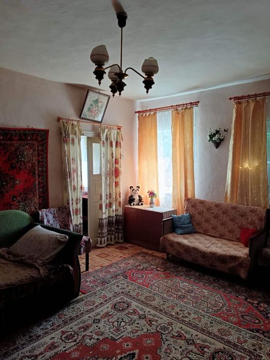 Будинок с. Писарщина