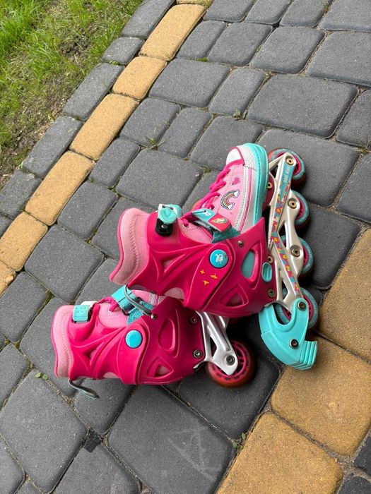 Rolki damskie od 37-40