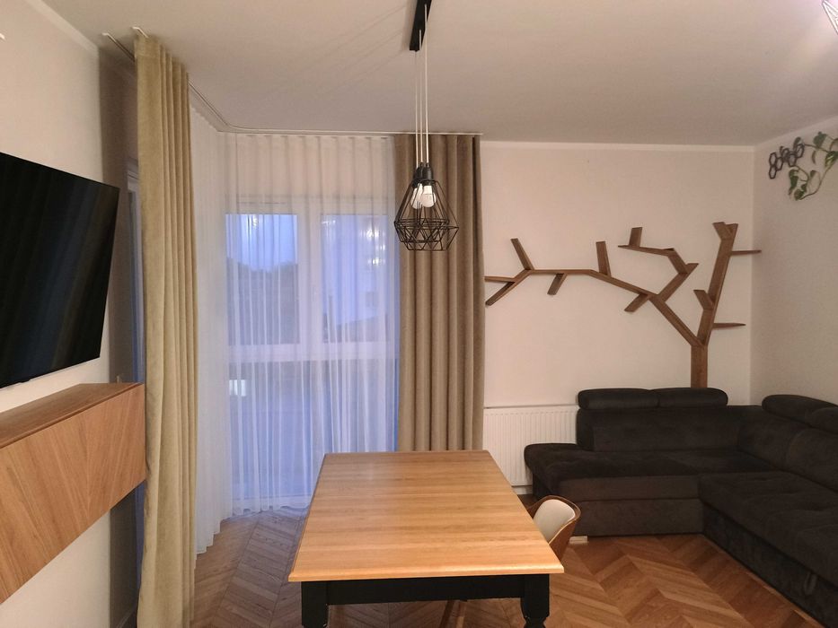 Mieszkanie – Opole, Stare Miasto - Widok 4