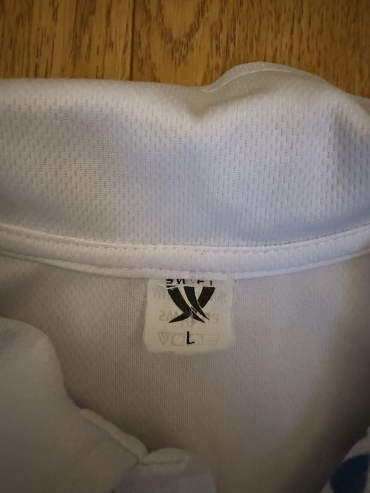 Футбольна футболка