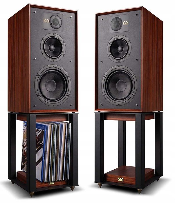 Wharfedale Linton 85 th | super cena | sklep WROCŁAW