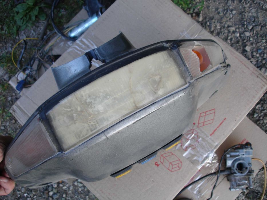 голова СУЗУКИ адрес со спидометром