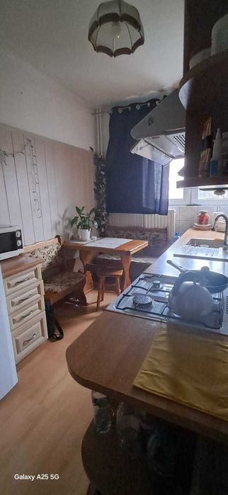 wynajmę mieszkanie Sowińskiego