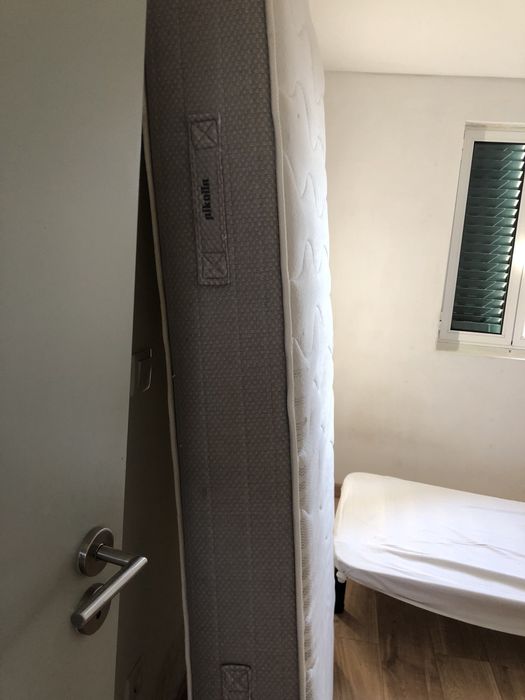 Colchao Pikolin Solteiro