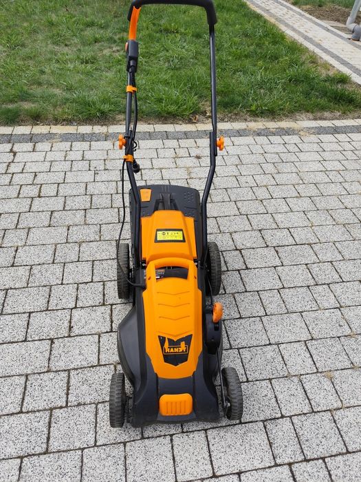 Kosiarka elektryczna Handy do trawy